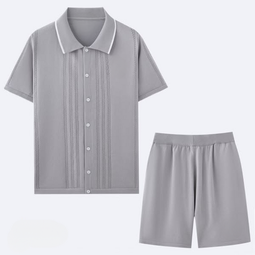 2-teiliges Set - T-Shirt und Shorts