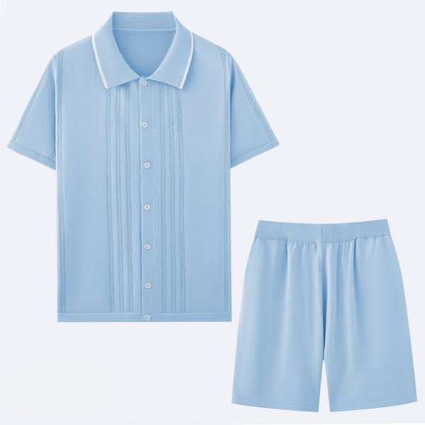 2-teiliges Set - T-Shirt und Shorts