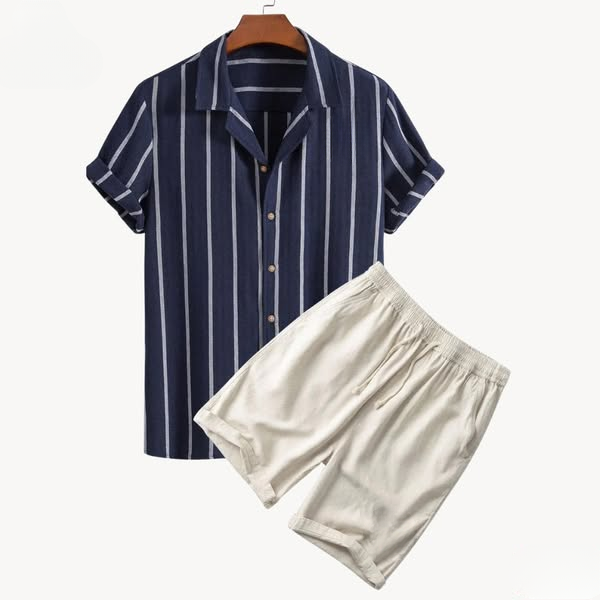 RL - 2025 Sommerlicher Stil - Leicht, elegant und bequem