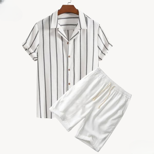 RL - 2025 Sommerlicher Stil - Leicht, elegant und bequem