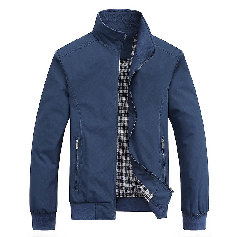 Atmungsaktive Jacke