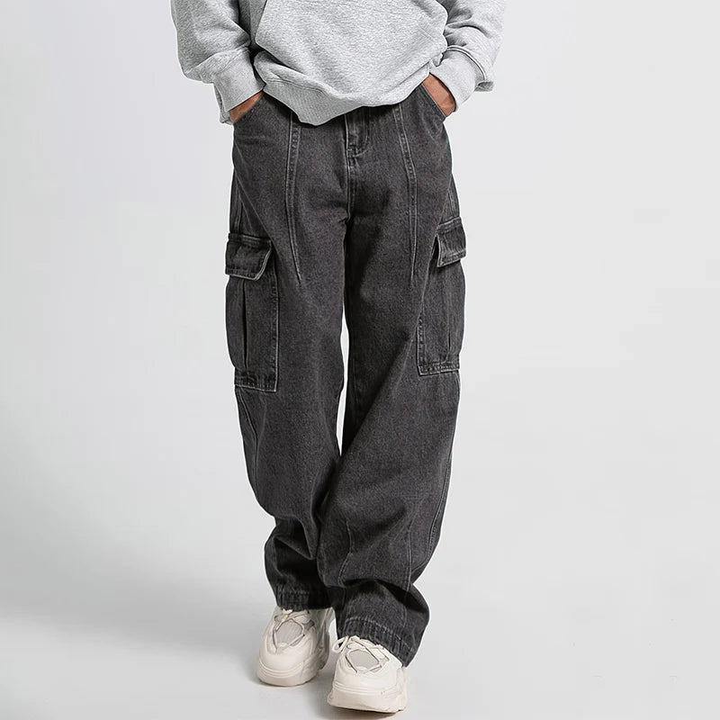 Baggy Jeans