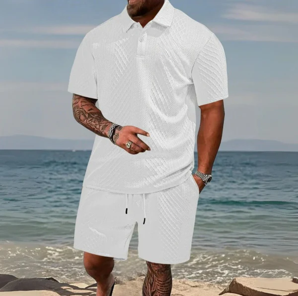 T-shirt + Shorts Set