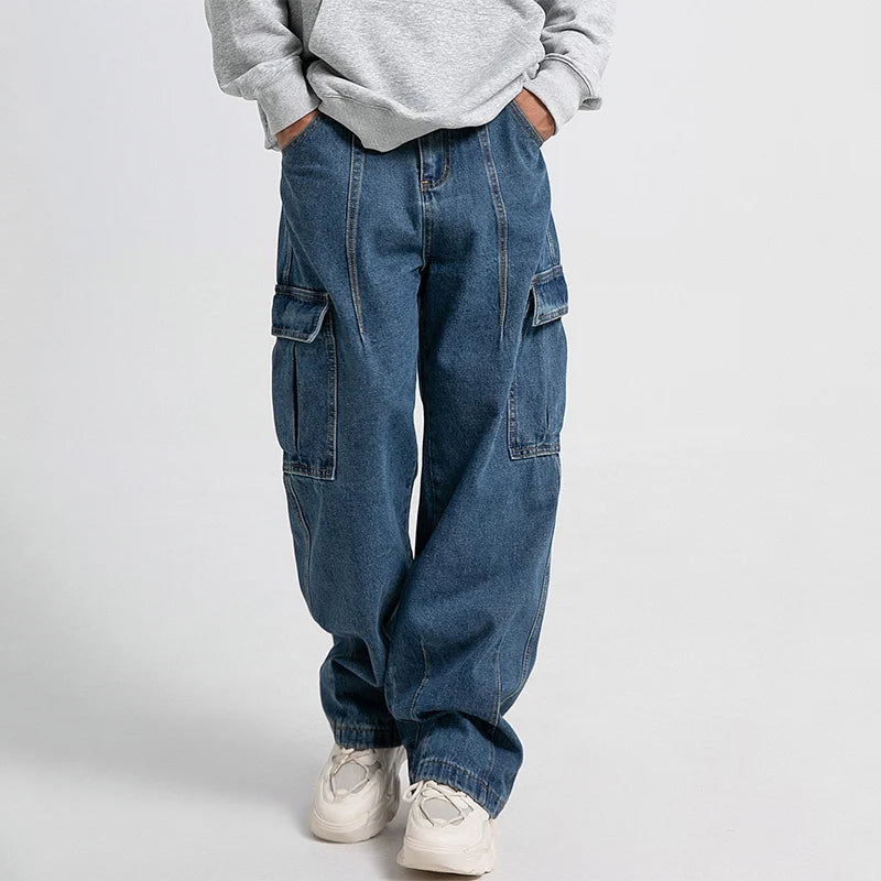Baggy Jeans