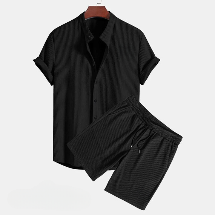2-teiliges Set - T-Shirt und Shorts