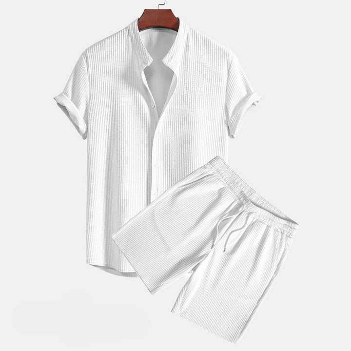 2-teiliges Set - T-Shirt und Shorts